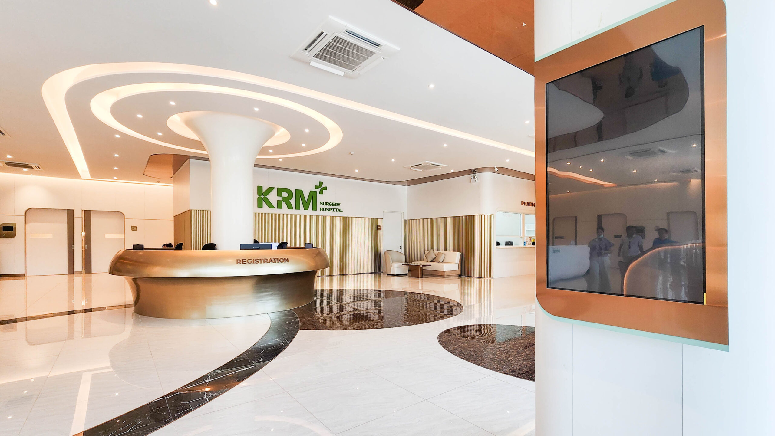 KRM Plastic Surgery Hospital